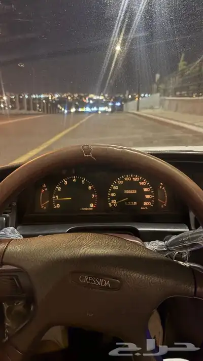 كراسيدا 1996 index