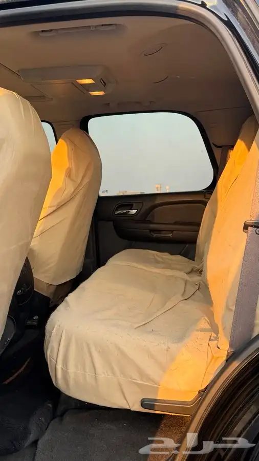 للبيع تاهو 2012 5