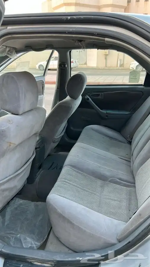 كامري 98 البيع مستعجل 10