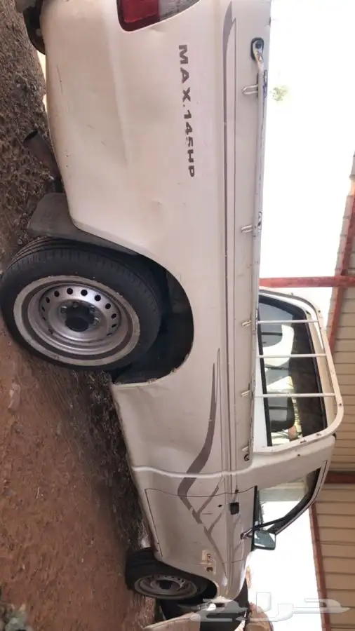 للبيع متسوبيشي 2001   L200 0