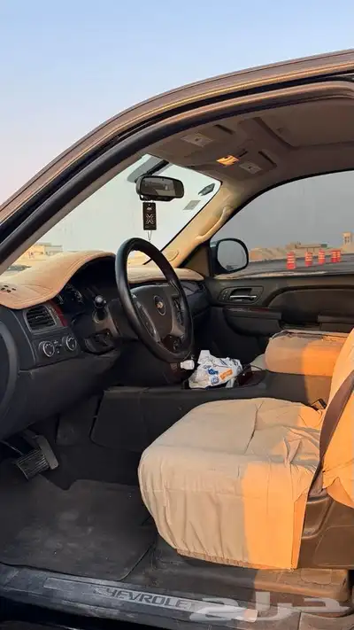 للبيع تاهو 2012 index