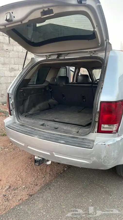 للبيع شروكي2008 2