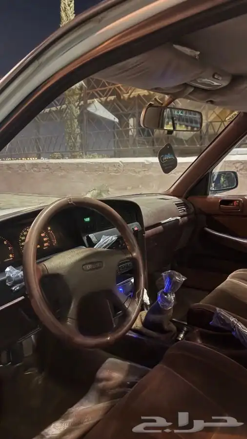 كراسيدا 1996 9