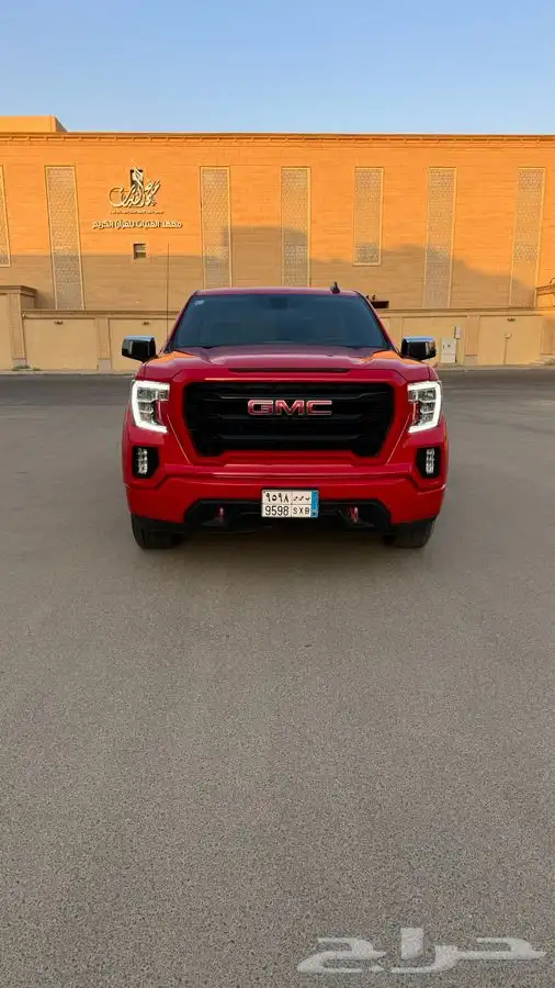 سييرا اليفيشن 2022 5