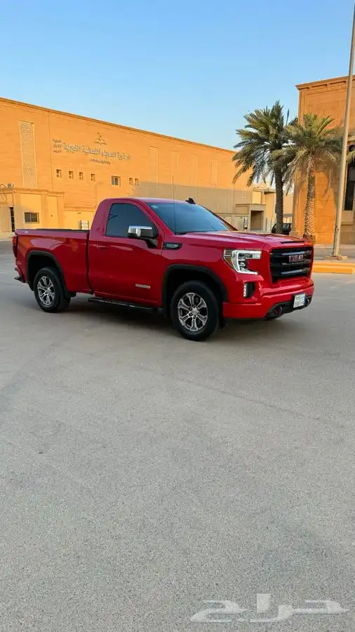 سييرا اليفيشن 2022 0