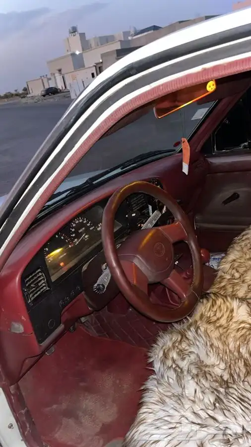 هايلكس موديل 93 5