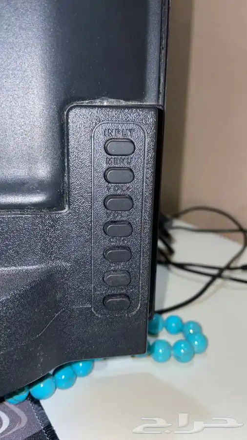 شاشة مونيتر دانسات 60hz 24in 5