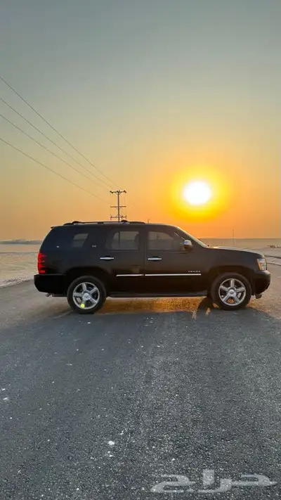 للبيع تاهو 2012 index