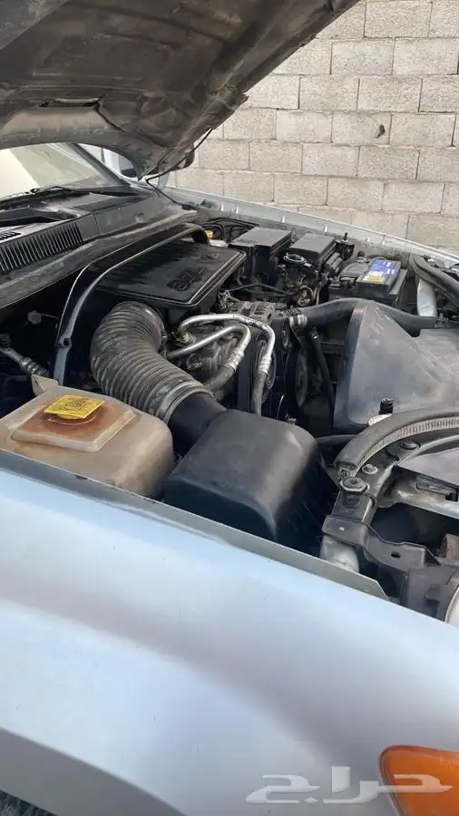 للبيع شروكي2008 7