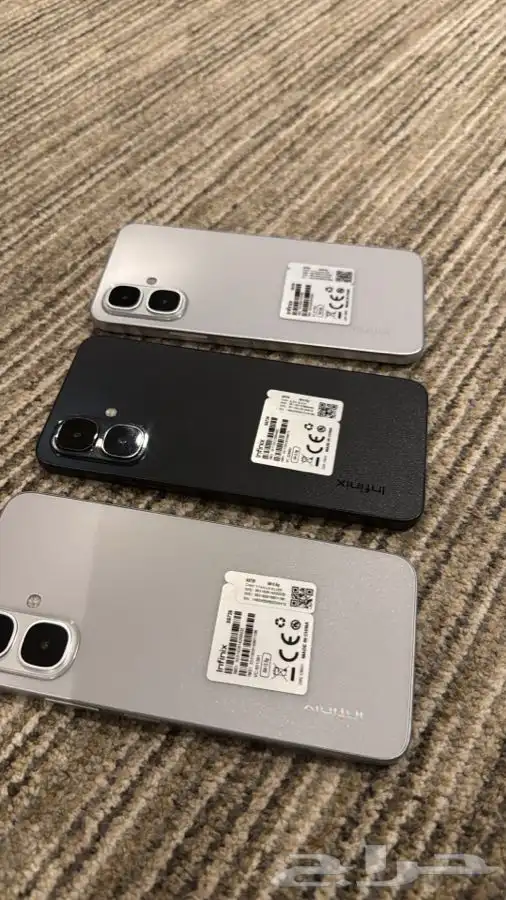 اجهزة سامسونج روت وانفنكس تغير موقع 0