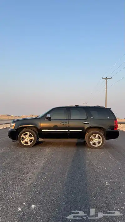 للبيع تاهو 2012 index