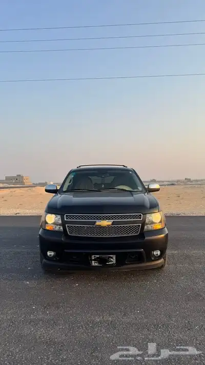 للبيع تاهو 2012 index