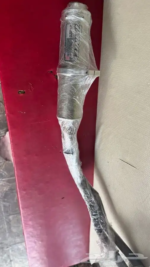 هدرز ودبه ترنتي دباب رابتر 700 1