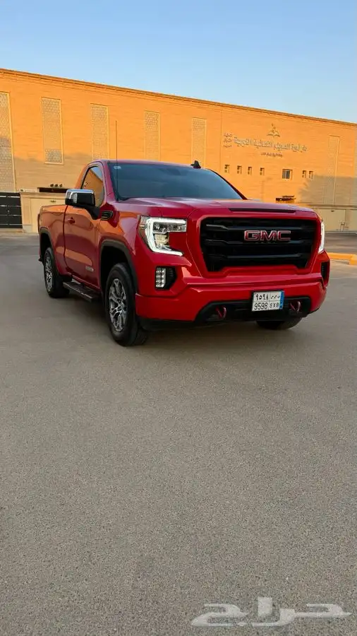 سييرا اليفيشن 2022 4