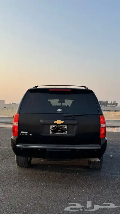 للبيع تاهو 2012 index