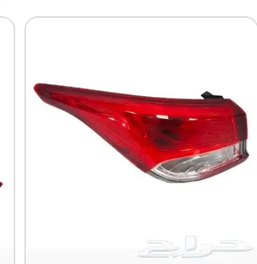 اسطب خلفي جهة السايق 0