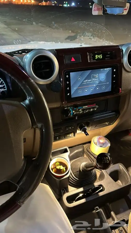 شاشة شاص وكامري وربع وكاله 3