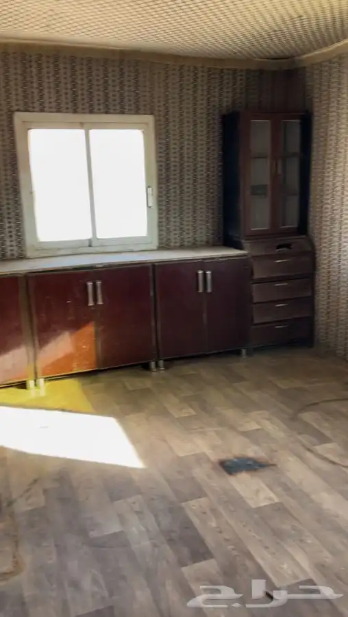 كرفان غرفه سحب 2