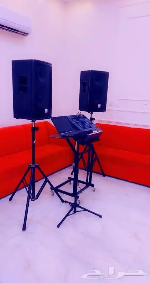 سمو نجد للأفراح والمناسبات 2