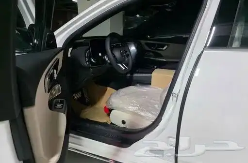 Mercedes E-Class W214E300 4MATIC AMG Line zero 6