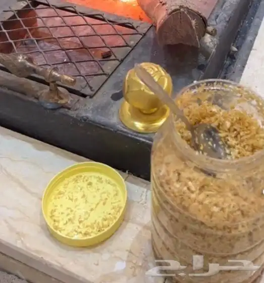 مشعل الحطب 0