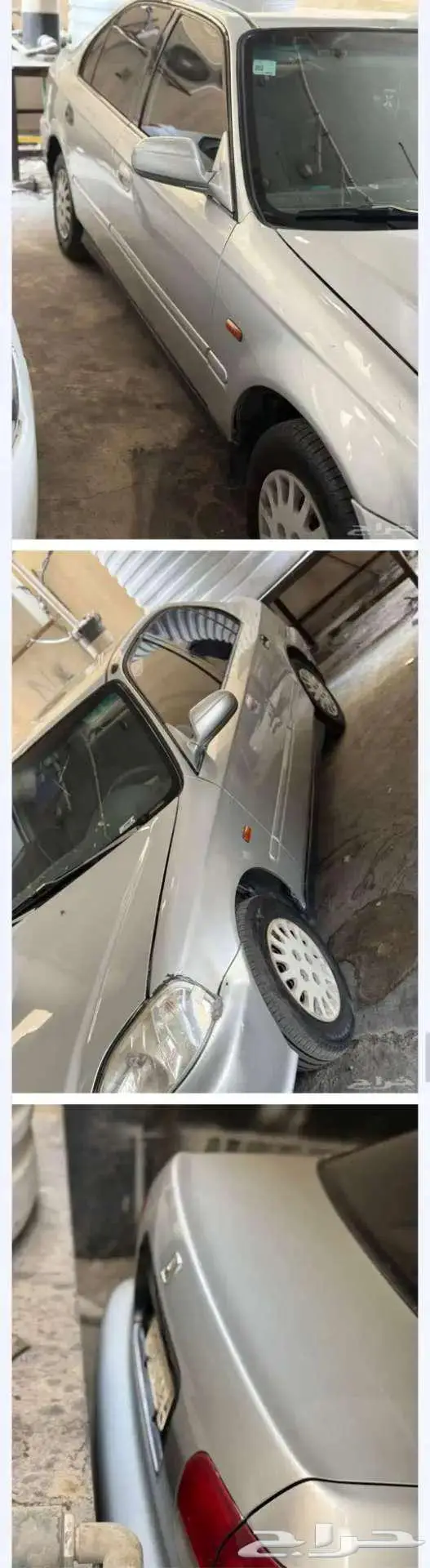 هوندا سيفيك يابان اصلى 0