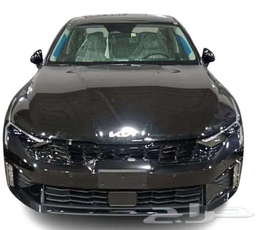 كيا K5EX2موديل 2026 0