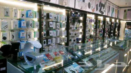 محل جوالات للتقبيل حي الصفاء في أفضل شارع 10