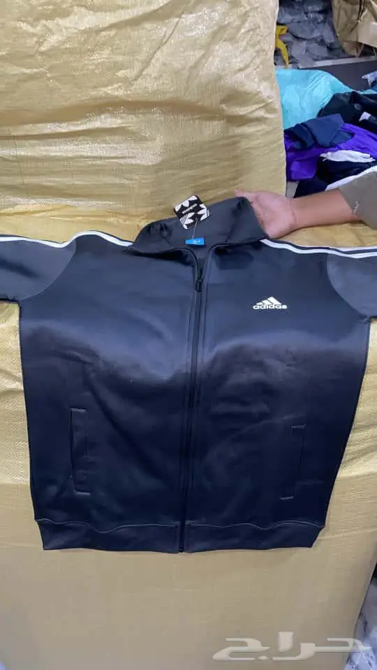 هدية لشتاء 2026ملابس رجالية 4