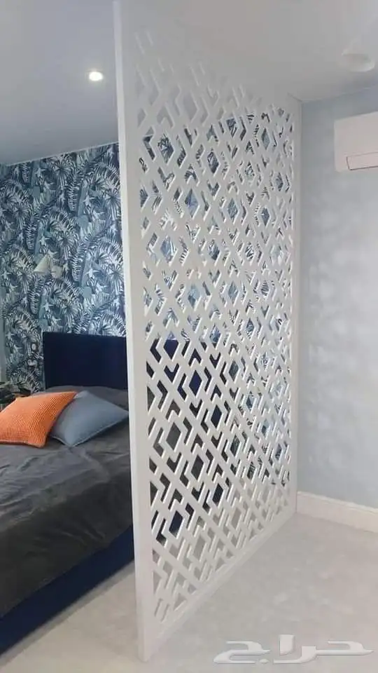 باب حديد دربزان ليزر  راميت 70