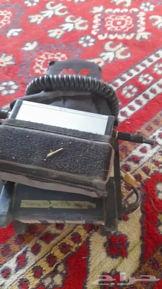 جي بي اكس 4500 مستعمل نضيف 8