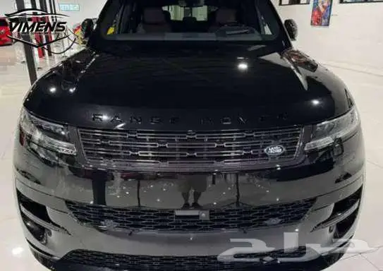 رينج روفر سبورت 2024 0