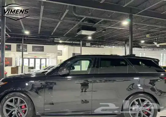 رينج روفر سبورت 2024 2