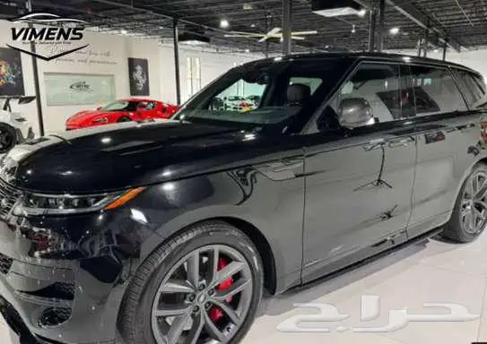 رينج روفر سبورت 2024 1