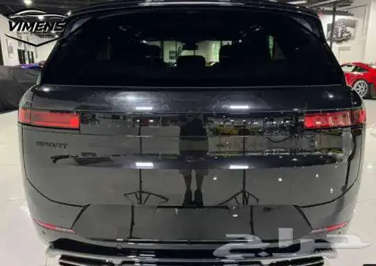 رينج روفر سبورت 2024 3