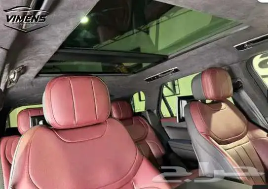 رينج روفر سبورت 2024 6