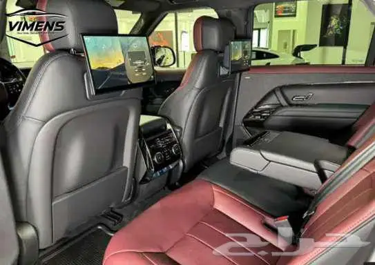 رينج روفر سبورت 2024 8