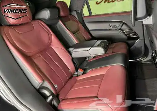 رينج روفر سبورت 2024 9