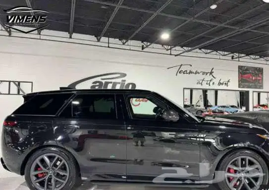 رينج روفر سبورت 2024 4