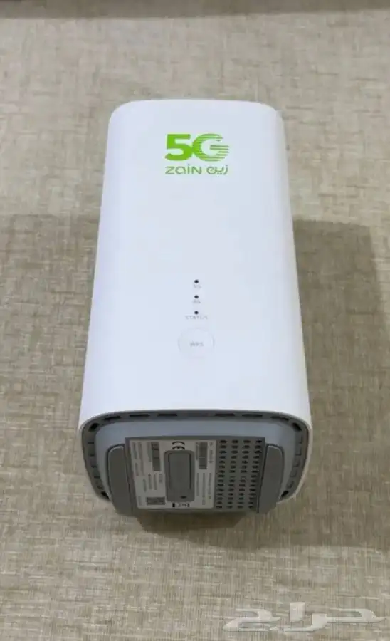 مودم زين 0