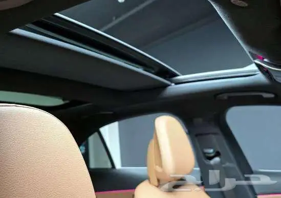 مرسيدس E200 موديل2025 الميموني للاستيراد بكوريا 10