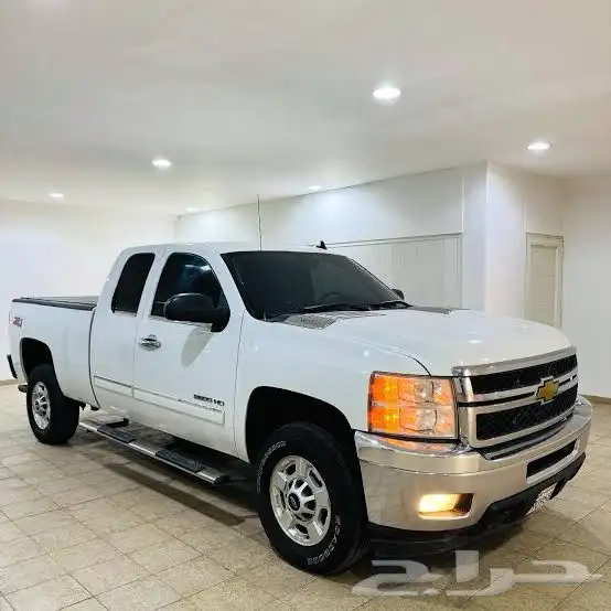 سلفرادو غمارة ونص اتش دي ممطلوب 1