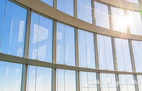 عازل حراري 2