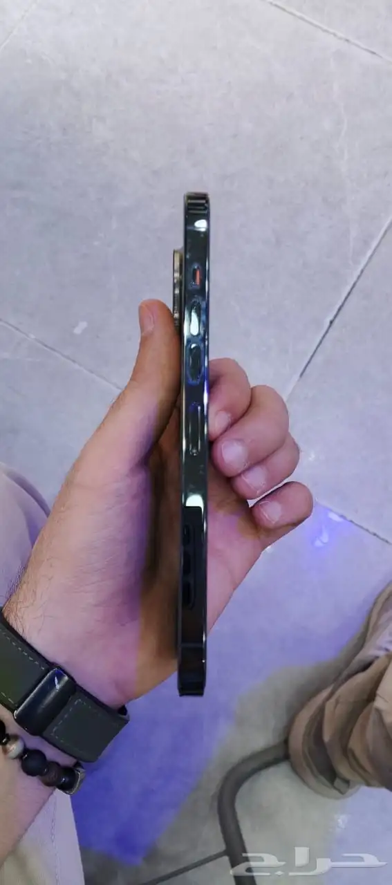 IPhone 13 Pro Max 256GP 0