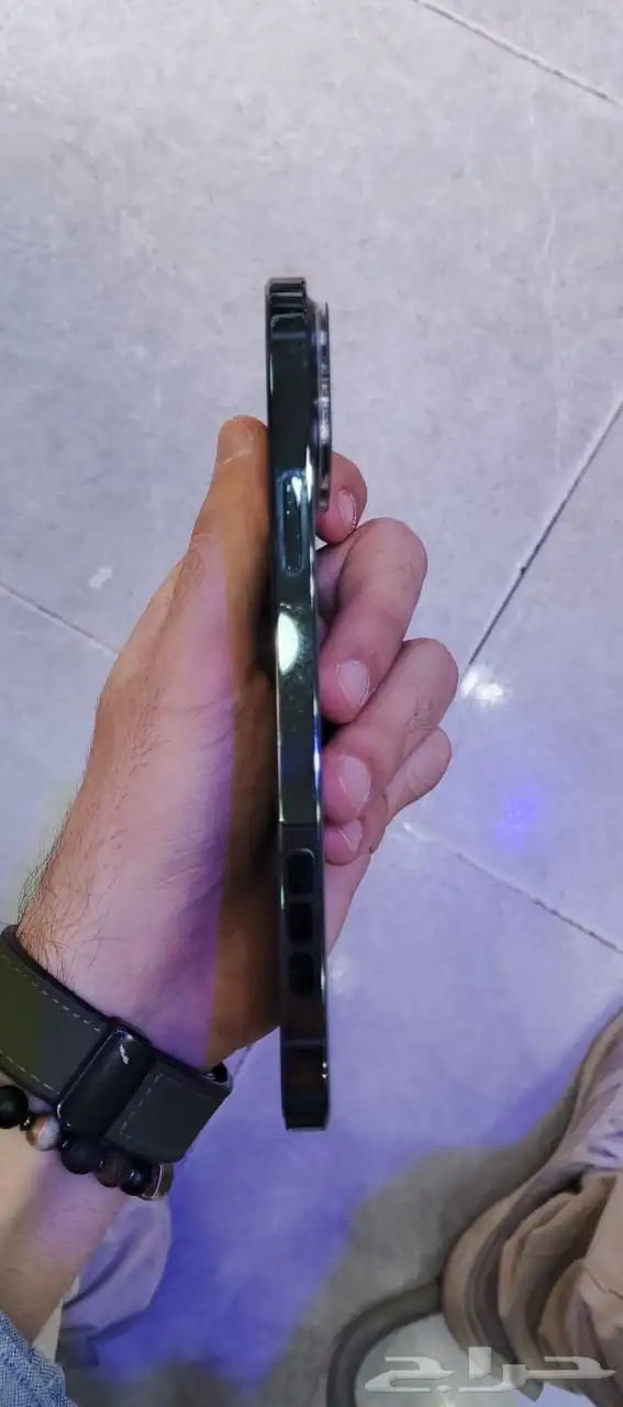 IPhone 13 Pro Max 256GP 5