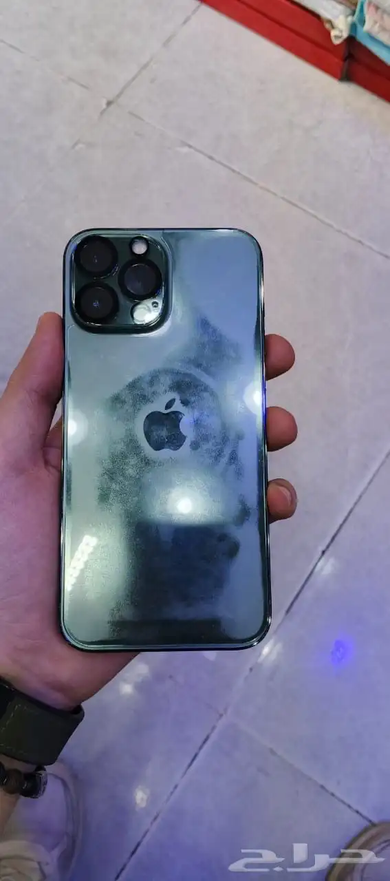 IPhone 13 Pro Max 256GP 1