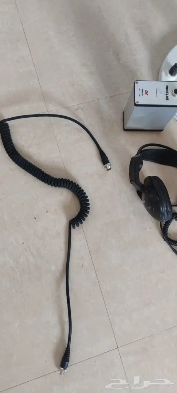 كاشف ذهب GPX-5000 6