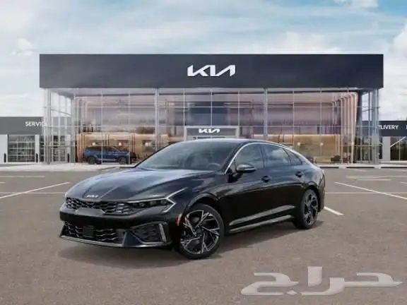 اصحاب كيا k5 0