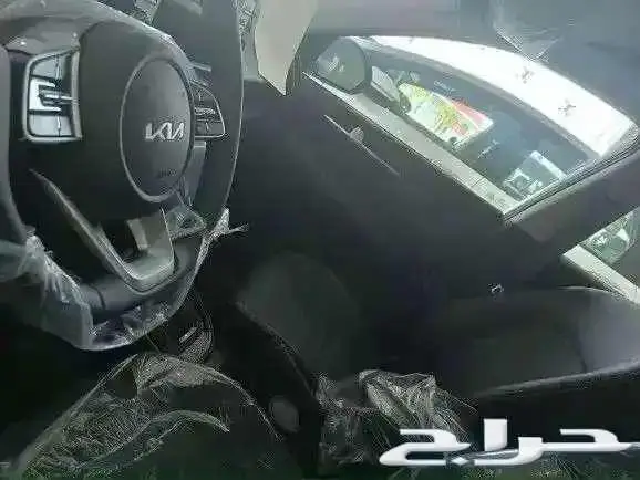كيا سونيت ستاندر 26 وفل 24 باسعار ولا اقووي 5