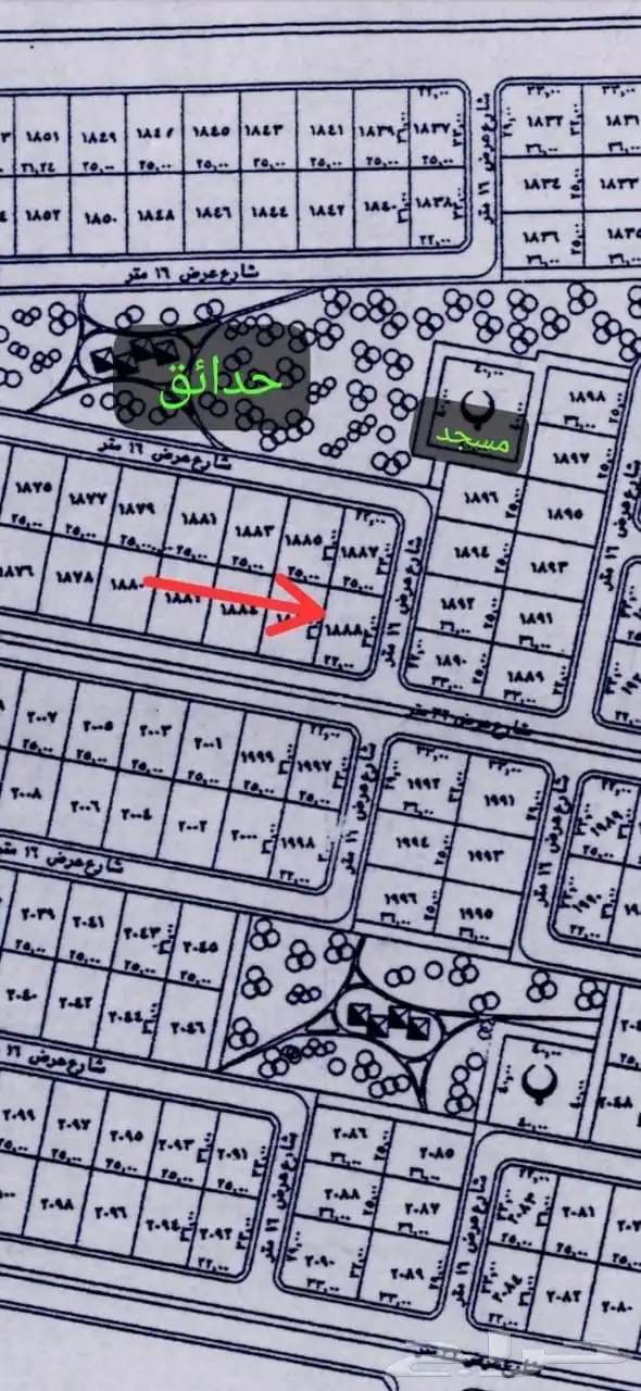 ارض للبيع جوهرة العروس 0